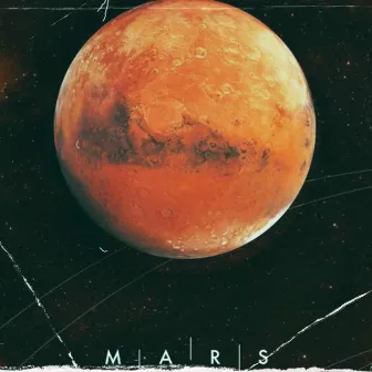 MARS by KVVARS