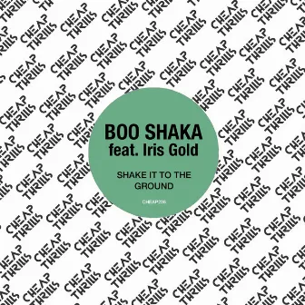 Shake It to the Ground by BOO SHAKA