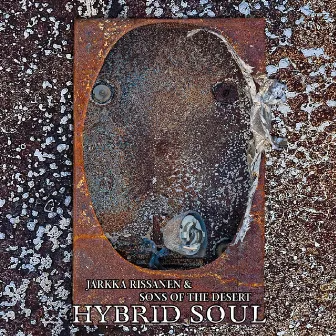 Hybrid Soul by Jarkka Rissanen