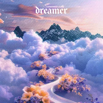 Dreamer by Laserssv