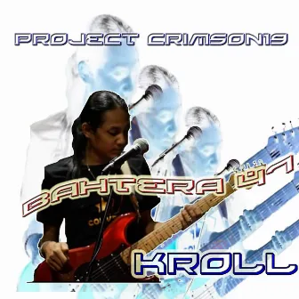 Project Crimson 19 by KROLL