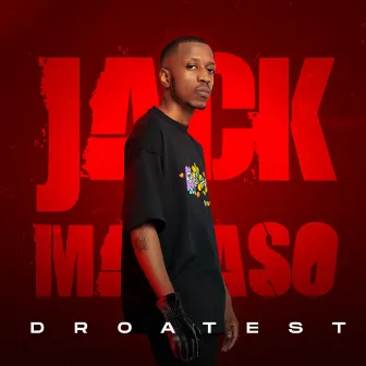 Jack Mabaso by Droatest