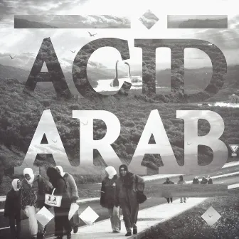 Djazirat El Maghreb by Acid Arab