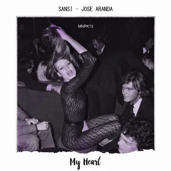 My Heart by Sansi