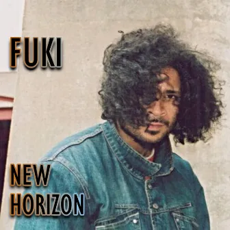 New Horizon by Fuki