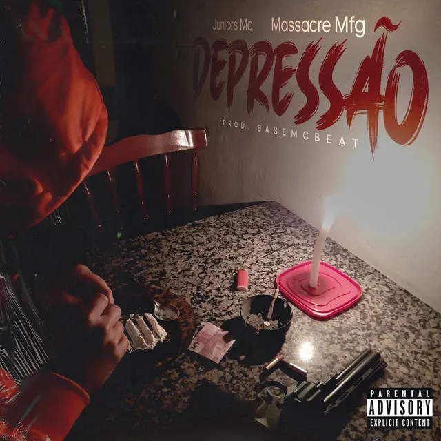 Depressão