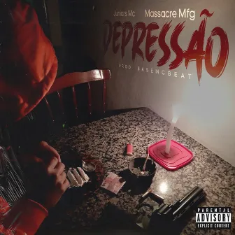 Depressão by Juniors MC