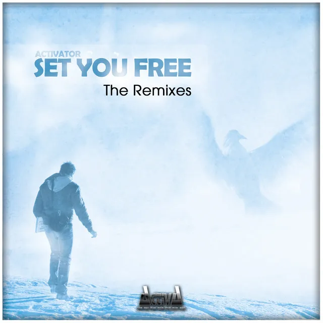 Set You Free - Bluxter & Arakne Remix