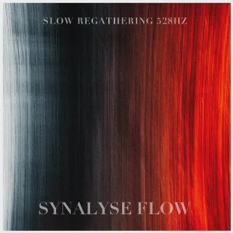 Slow regathering 528hz by Synalyse Flow