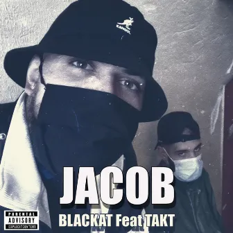 Jacob by Blackat