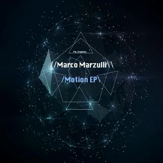 Motion EP by Marco Marzulli