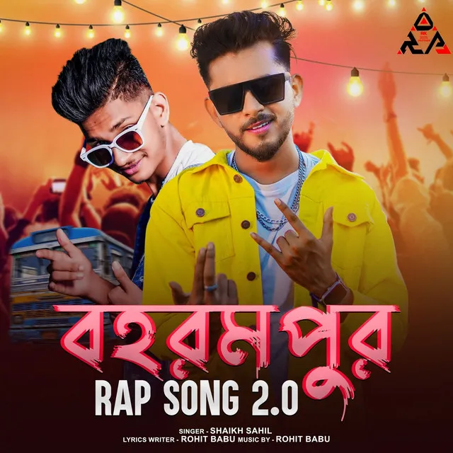 Berhampore Rap Song 2.0