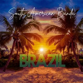 Celebra el Sabor by South American Banda