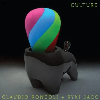 CULTURE by Claudio Roncoli