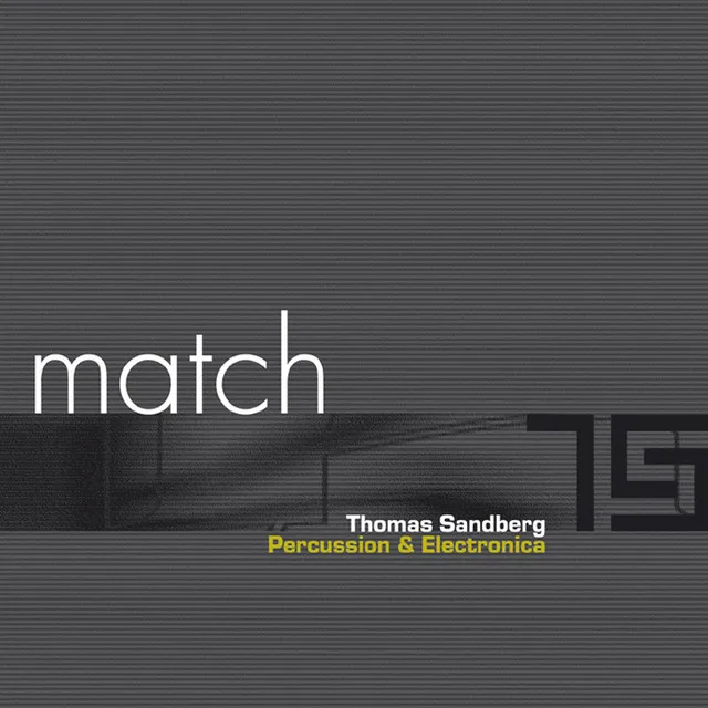 Sandberg: Match