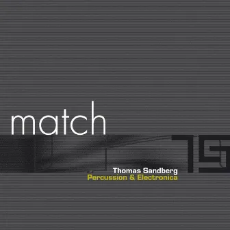 Sandberg: Match by Thomas Sandberg