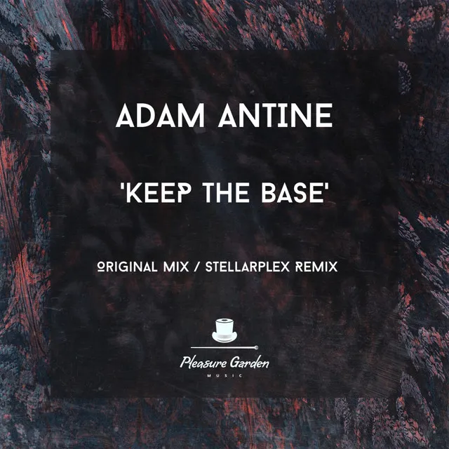 Keep The Base - Stellarplex Remix