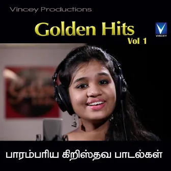 Golden Hits, Vol. 1 by Srinisha