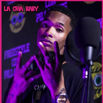 Freestyle #13 (Temp. 1) by la cria baby