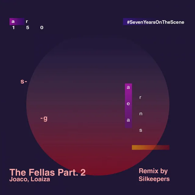 The Fellas - Silkeepers Remix