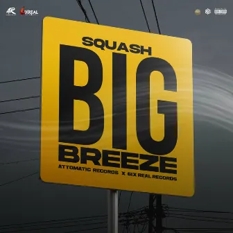 Big Breeze by Squash