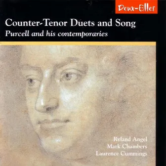 Counter-Tenor Duets and Song - Purcell and His Contemporaries by Mark Chambers