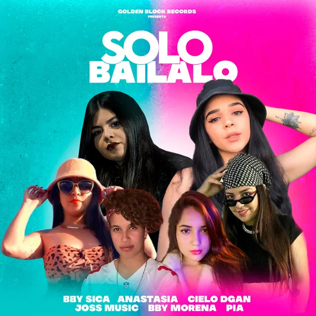 Solo Bailalo