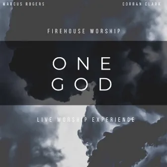 One God by Marcus Rogers