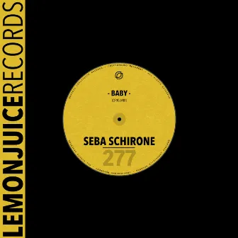 Baby by Seba Schirone