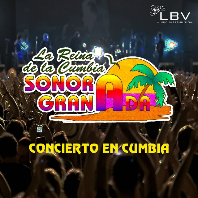 Concierto en Cumbia