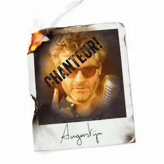 Chanteur by Augustijn