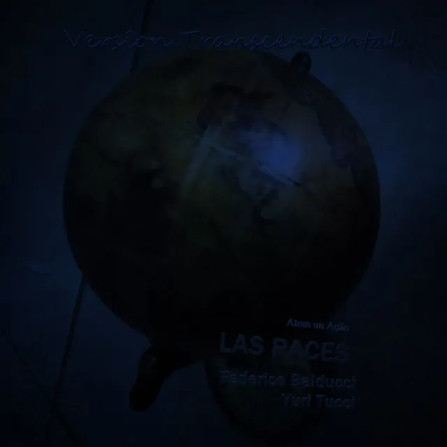 Las Paces - Versíon Transcendental