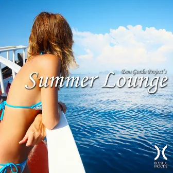 Summer Lounge by Don Gorda Project