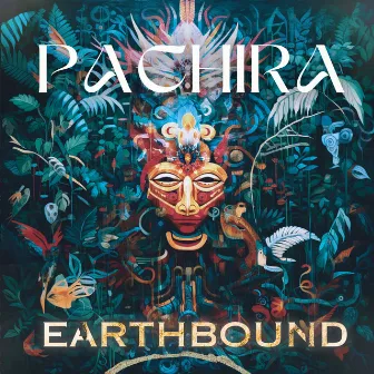 EARTHBOUND by PACHIRA