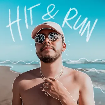 Hit & Run by Oscar Cadena