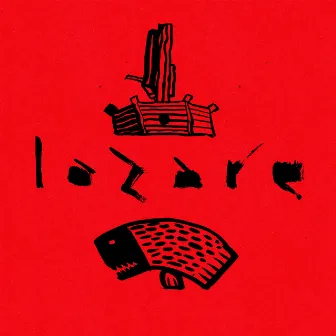 Lazare by Lazare