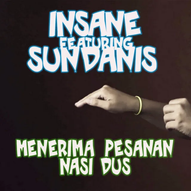 Menerima Pesanan Nasi Dus