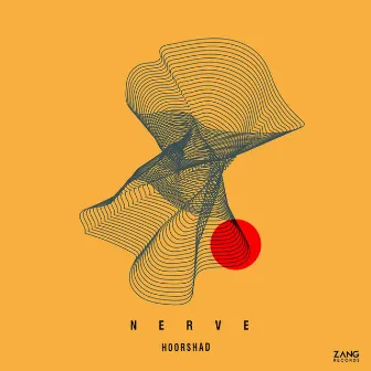 Nerve by Hoorshad