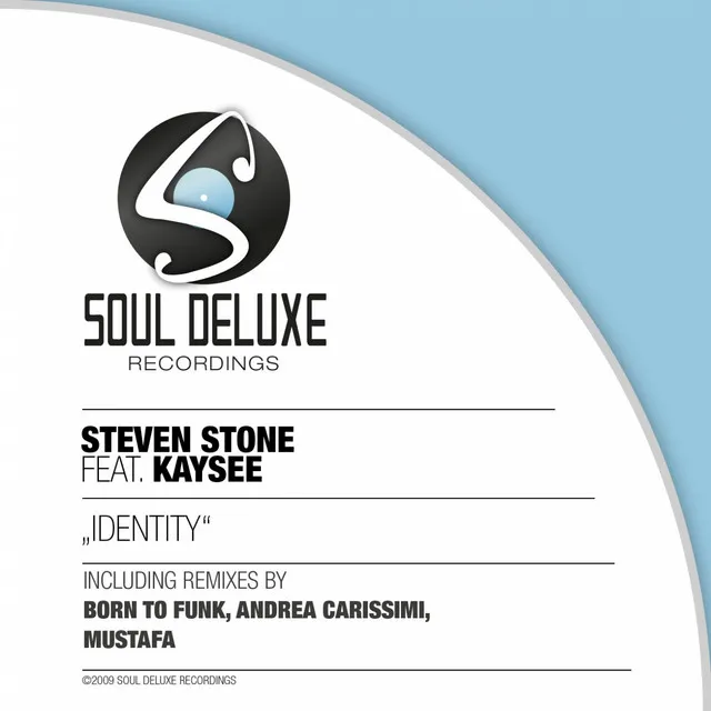 Identity - Mustafa's Soul Do Brasil Remix