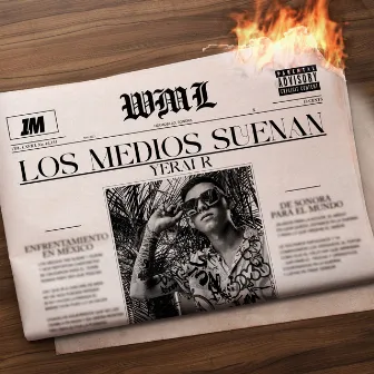 Los Medios Suenan by Yerai R