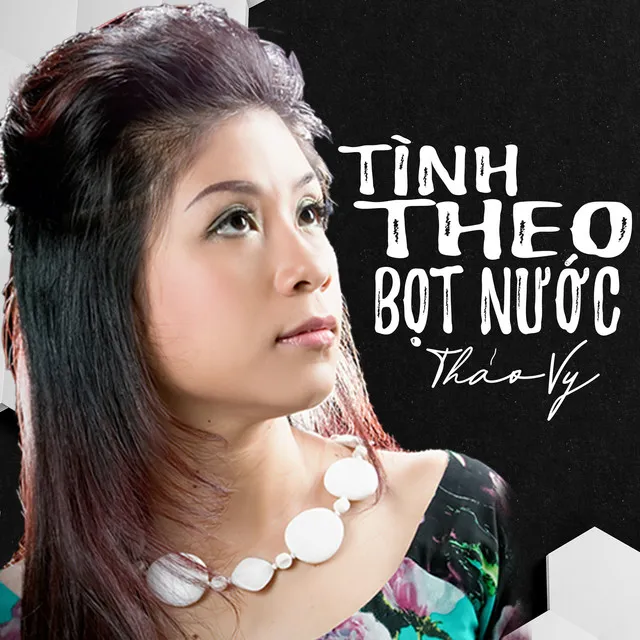 Tình Theo Bọt Nước