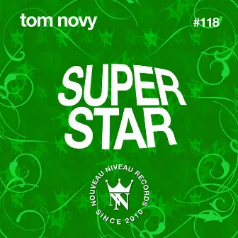 Superstar by B3RAO