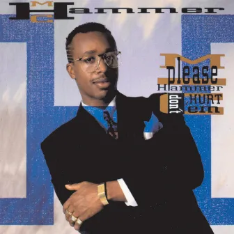 Please Hammer Don't Hurt 'Em by MC Hammer