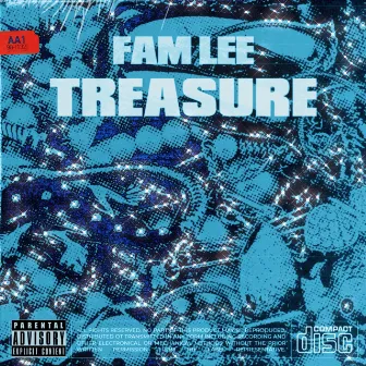 Treasure by Fam Lee