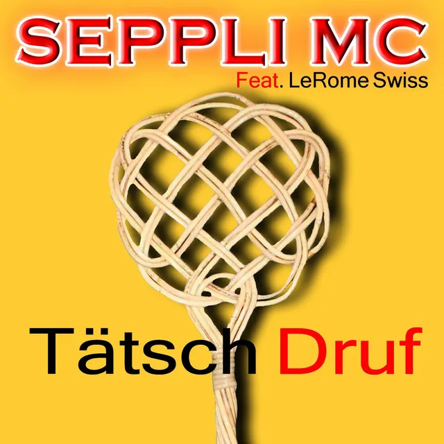 Tätsch Druf