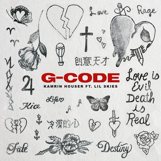 G-Code