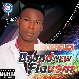 Brand New Flavour by Masterflex