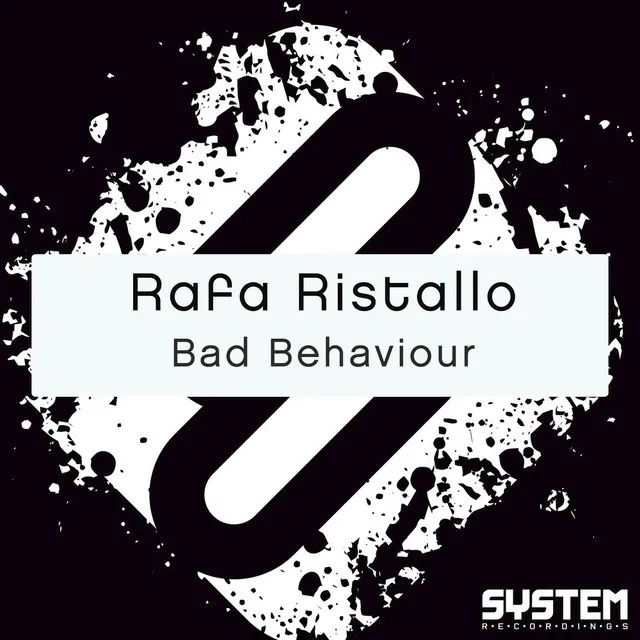 Bad Behaviour - Single