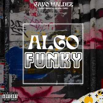 Algo Funky by Cool Beats Dude Cbd