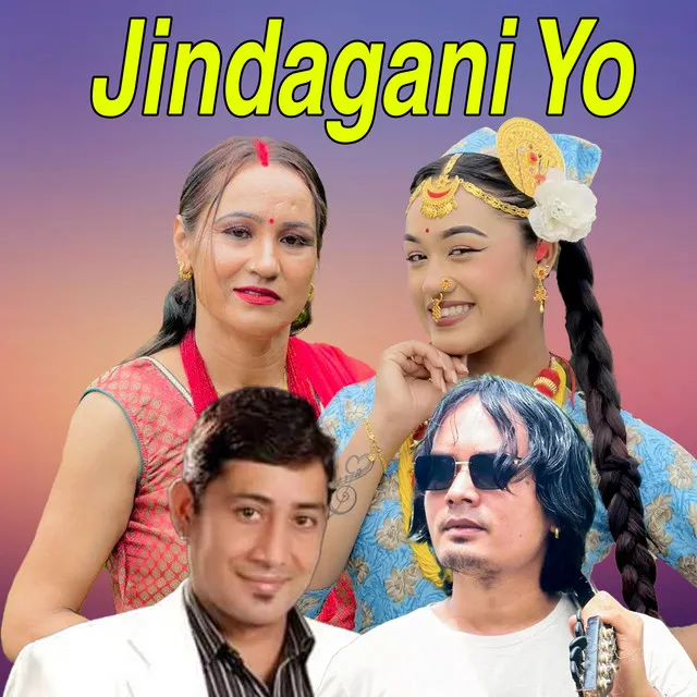 Jindagani Yo